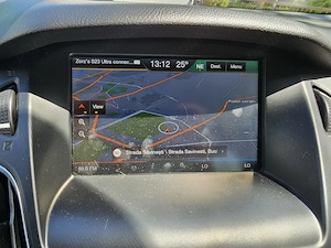 Ford Focus MK 3 - 64 000 km - imagine 9