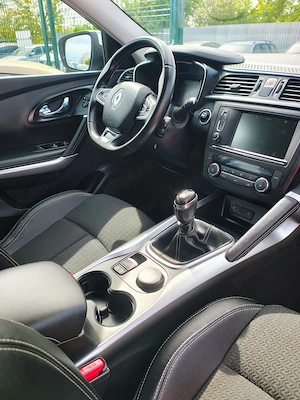 Renault Kadjar Energy dCi 130 XMOD - imagine 8