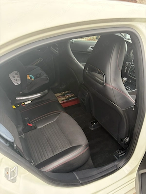 Mercedes-Benz Clasa A 180 (W176) | 2015 - imagine 3