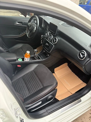 Mercedes-Benz Clasa A 180 (W176) | 2015 - imagine 5