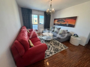 Apartament 2 camere zona Stejarului renovat complet 54 mp utili 