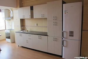 apartament cu 2 camere in zona Lipovei 