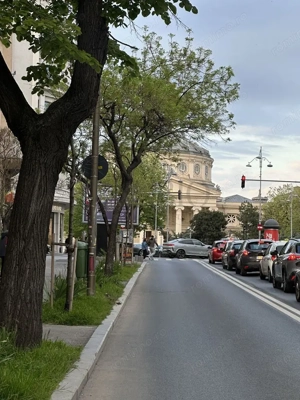 Închiriere apartament 2 camere | Sala Palatului & Ateneu | Renovat - imagine 13