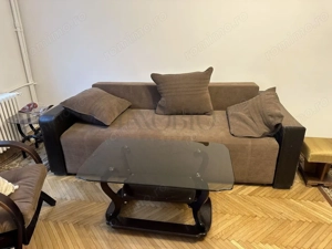 Închiriere apartament 2 camere | Sala Palatului & Ateneu | Renovat - imagine 4