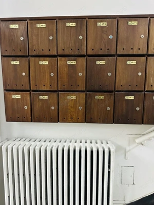 Închiriere apartament 2 camere | Sala Palatului & Ateneu | Renovat - imagine 11