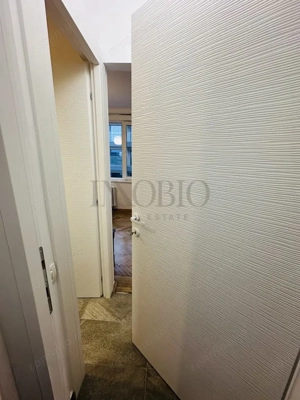 Închiriere apartament 2 camere | Sala Palatului & Ateneu | Renovat - imagine 10
