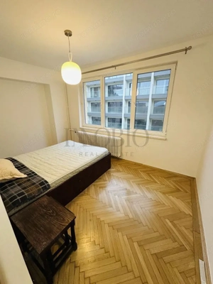 Închiriere apartament 2 camere | Sala Palatului & Ateneu | Renovat - imagine 5