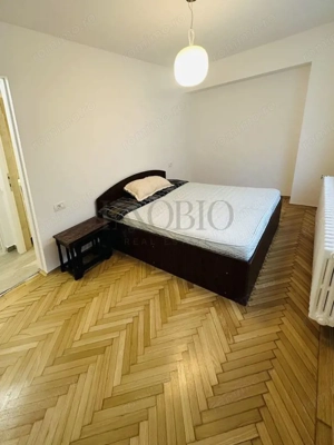 Închiriere apartament 2 camere | Sala Palatului & Ateneu | Renovat - imagine 6