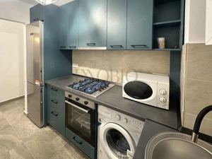 Închiriere apartament 2 camere | Sala Palatului & Ateneu | Renovat - imagine 2