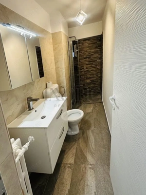 Închiriere apartament 2 camere | Sala Palatului & Ateneu | Renovat - imagine 8