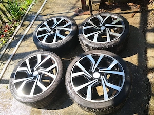 Jenti vw18 - imagine 2