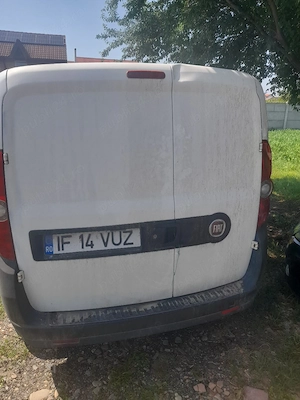 vand fiat doblo