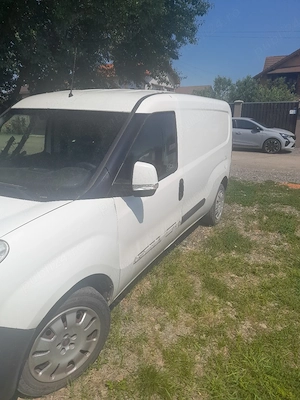 vand fiat doblo - imagine 4