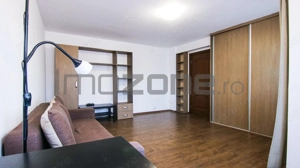 Drumul Sării 24 - garsoniera de inchiriat, decomandata, 500 m. metrou Orizont