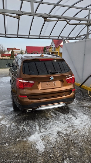 Proprietar vand BMW in stare excelenta - imagine 8