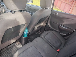 Hyundai i20 benzina +gpl - imagine 4