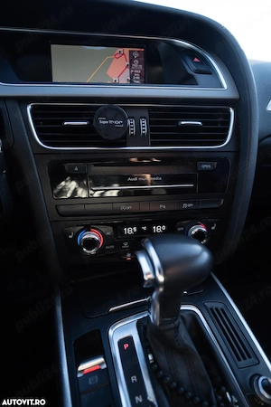 Audi A4 2.0 Multitronic  - imagine 6