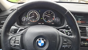 Proprietar vand BMW in stare excelenta - imagine 3