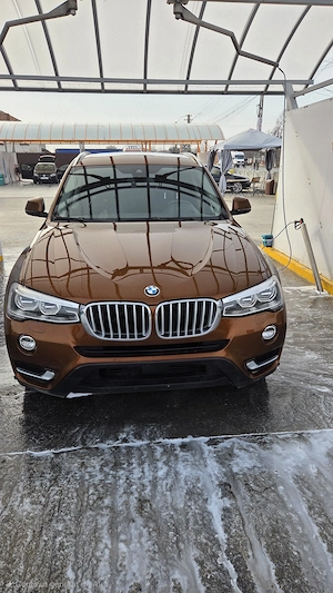 Proprietar vand BMW in stare excelenta - imagine 6