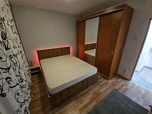 De inchiriat Apartament 2 camere Obor, 66 mp, etaj 1, renovat 2026 - imagine 5