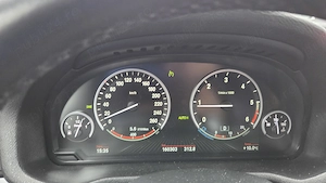 Proprietar vand BMW in stare excelenta