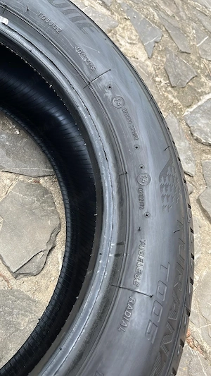 4 anvelope bridgestone turanza - imagine 2