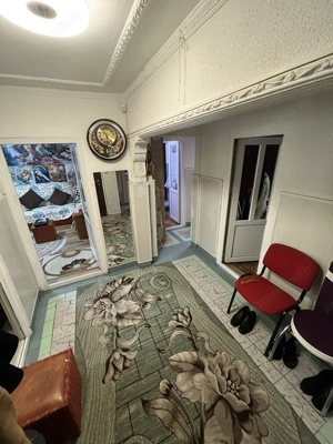 Apartament 4 camere Inel 2