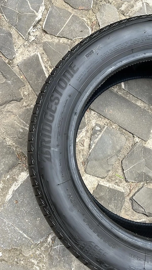 4 anvelope bridgestone turanza - imagine 5