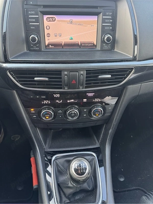 Mazda Cx 5 2014 Diesel - imagine 5