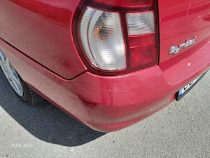 Vand renault symbol - imagine 2