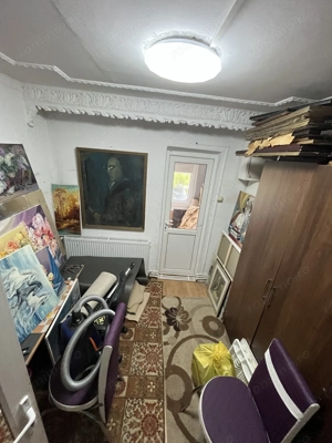 Apartament 4 camere Inel 2 - imagine 8