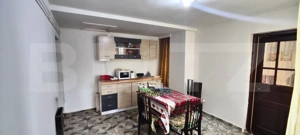  Casa Găești – Aproape de Centru, 1600 mp Teren Generos - Livada Gradina - imagine 5