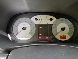 Vand renault symbol - imagine 5