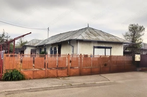  Casa Găești – Aproape de Centru, 1600 mp Teren Generos - Livada Gradina - imagine 16