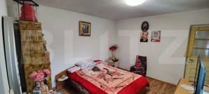  Casa Găești – Aproape de Centru, 1600 mp Teren Generos - Livada Gradina - imagine 7