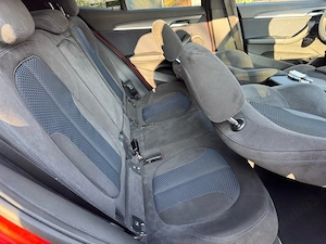 Vand Bmw X2, 2019, 2.0 diesel, M Pachet, Trapa, Alcantara, Led - imagine 8