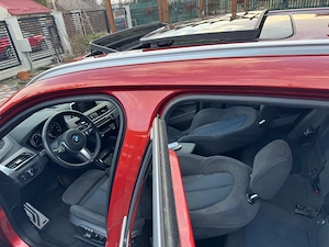 Vand Bmw X2, 2019, 2.0 diesel, M Pachet, Trapa, Alcantara, Led - imagine 4