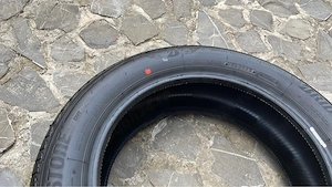 4 anvelope bridgestone turanza - imagine 6