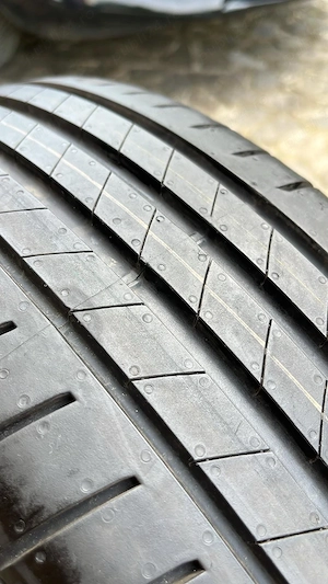 4 anvelope bridgestone turanza - imagine 7