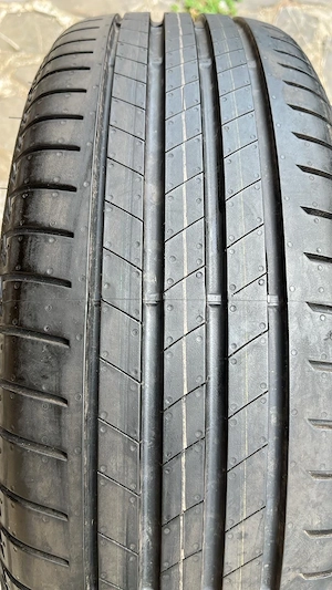 4 anvelope bridgestone turanza - imagine 8