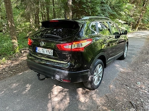 Nissan Qashqai 2014 4x4 Premier Limited Edition - imagine 4