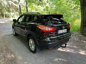 Nissan Qashqai 2014 4x4 Premier Limited Edition - imagine 5