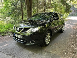 Nissan Qashqai 2014 4x4 Premier Limited Edition - imagine 3