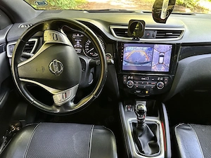 Nissan Qashqai 2014 4x4 Premier Limited Edition - imagine 2