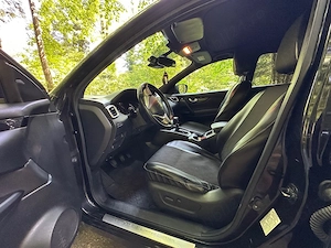 Nissan Qashqai 2014 4x4 Premier Limited Edition