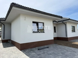 Duplex pe parter Mosnita Veche - imagine 2