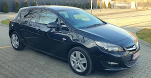 Opel Astra J   1.7  Diesel     - imagine 3