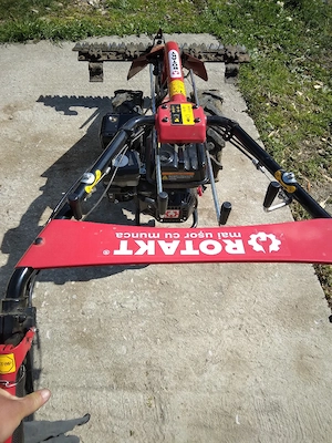 vand cositoare - imagine 5