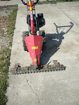 vand cositoare - imagine 3