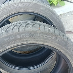 Anvelope iarna Nokian 225.45.18 - imagine 3